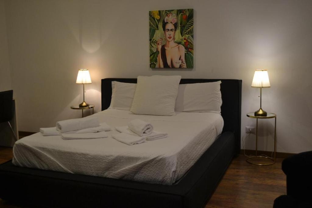 Bed & Breakfast Frida Catania Exterior foto