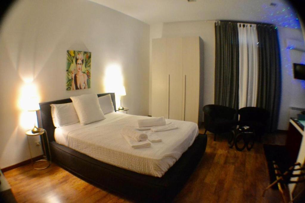 Bed & Breakfast Frida Catania Exterior foto
