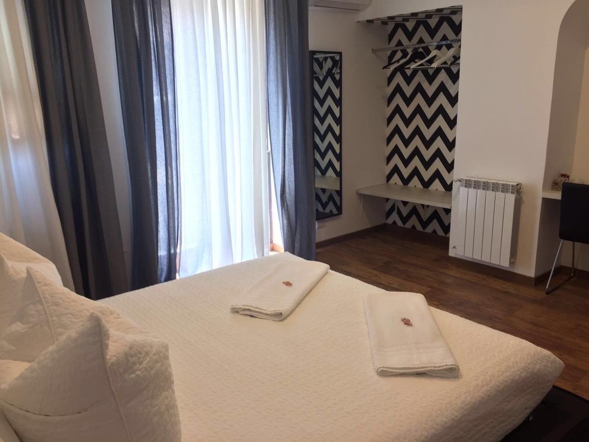 Bed & Breakfast Frida Catania Exterior foto