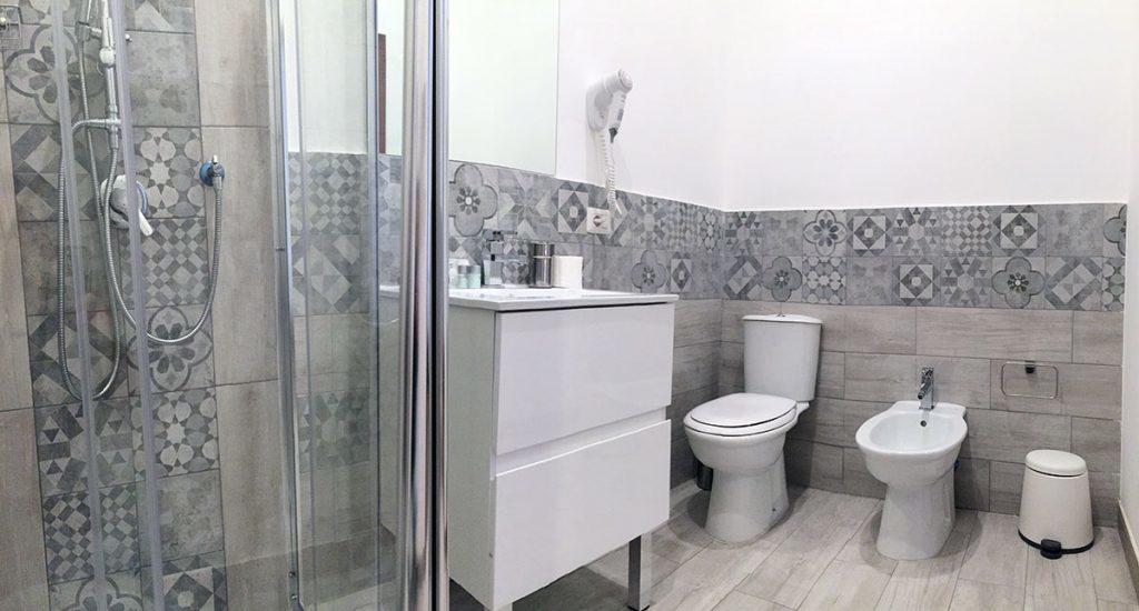 Bed & Breakfast Frida Catania Exterior foto